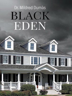 cover image of Black Eden